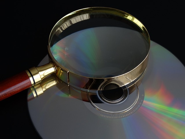 CD kontra MP3