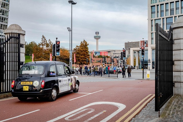 10 Fascinating Facts About Liverpool